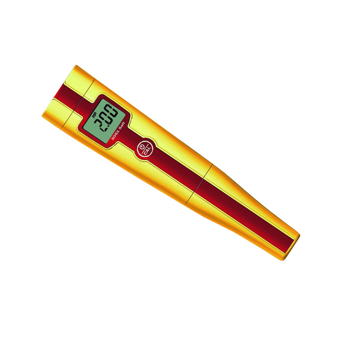 上海三信筆式鹽度計(jì)5051